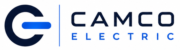Camco Electric — licensed electrician